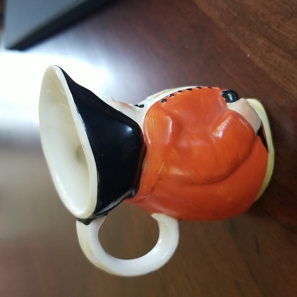 Small "Brumble" Pitcher - Picture 3 of 5